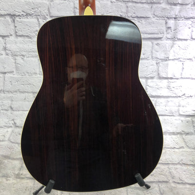 Yamaha FG830 Acoustic Guitar