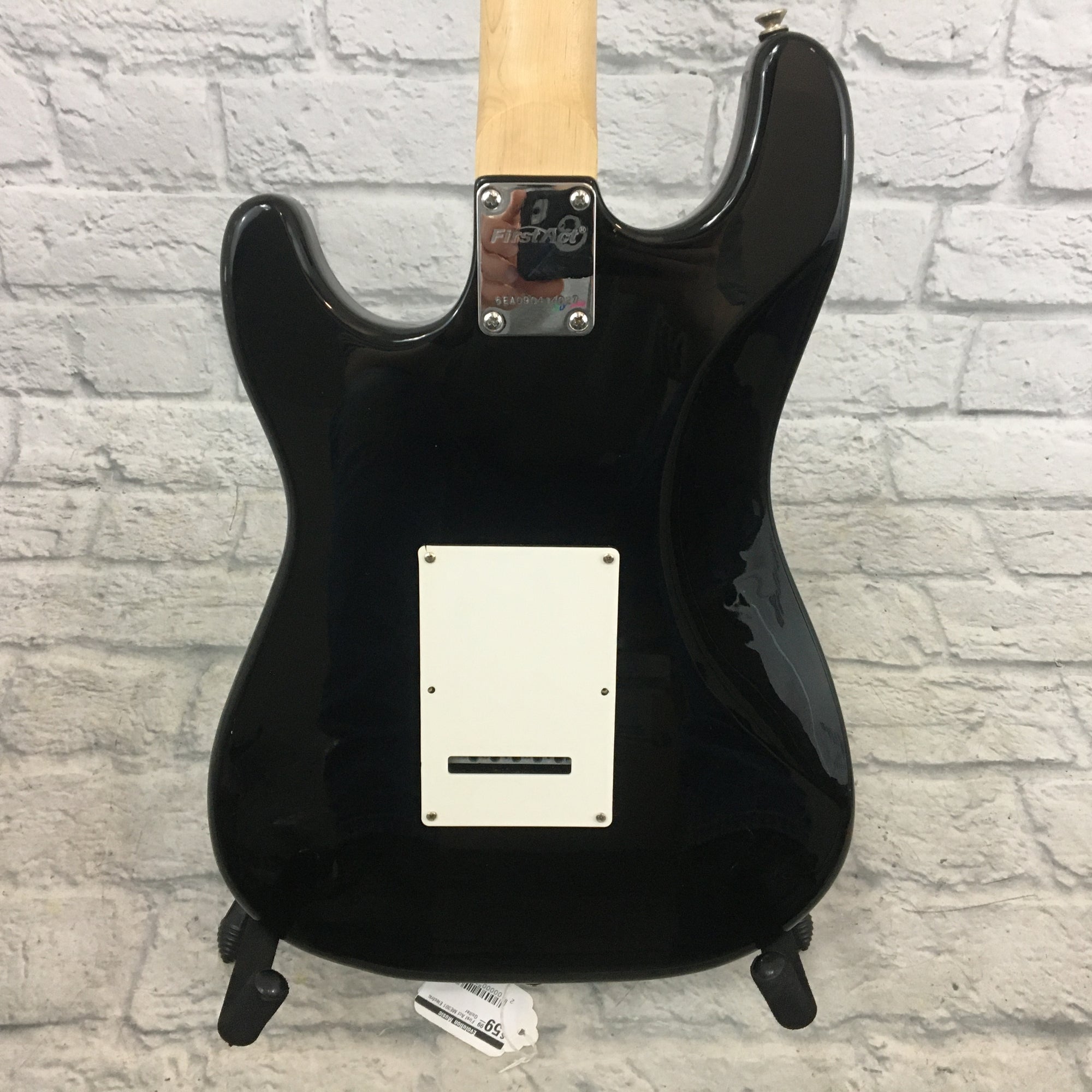 First Act ME301 Electric Guitar