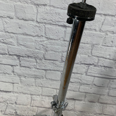 Vintage 80s Pearl Hi Hat Stand w/ clutch