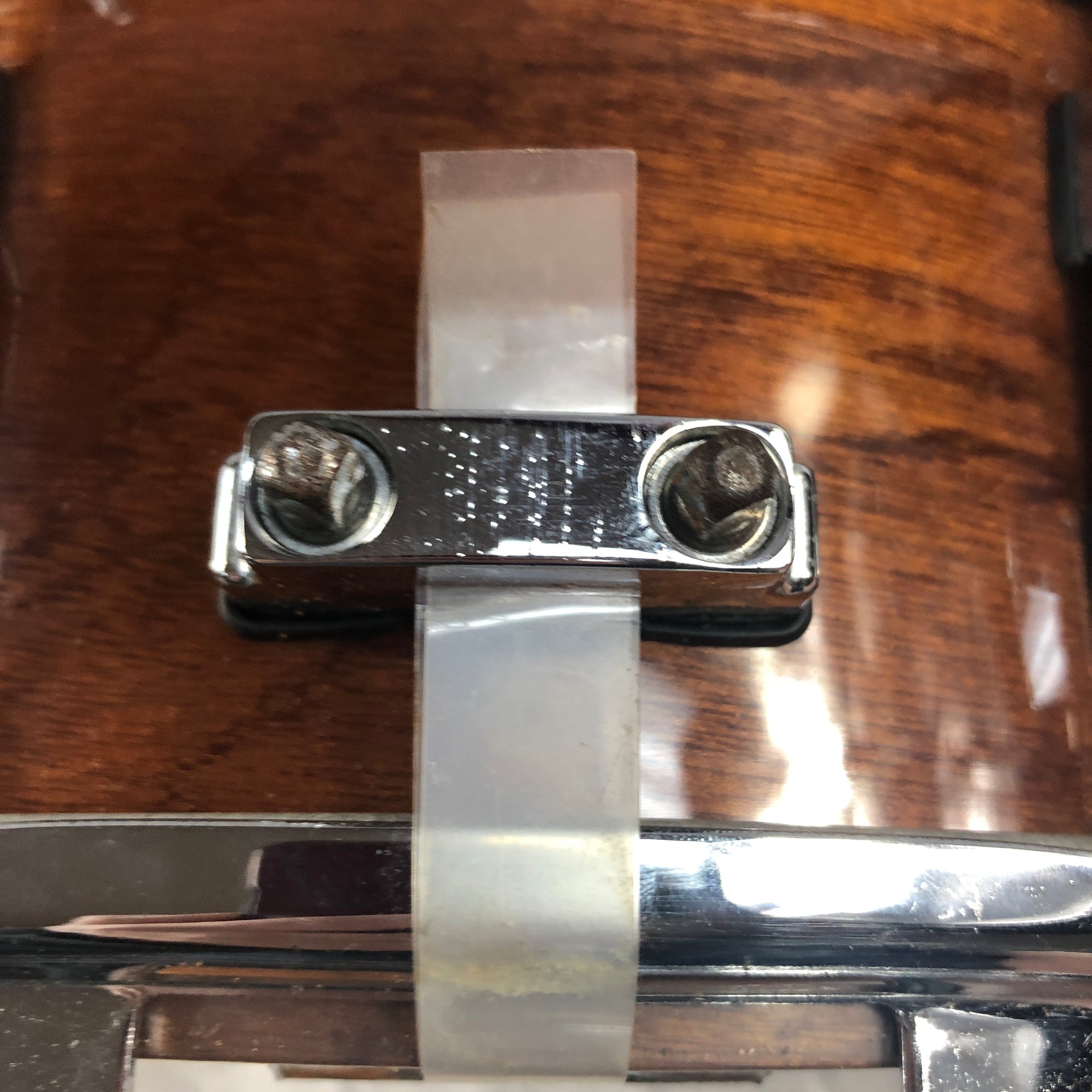 Pearl 13 x 5 Omar Hakim Signature Snare Drum