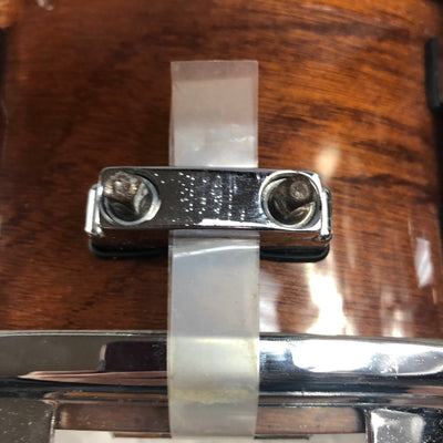 Pearl 13 x 5 Omar Hakim Signature Snare Drum