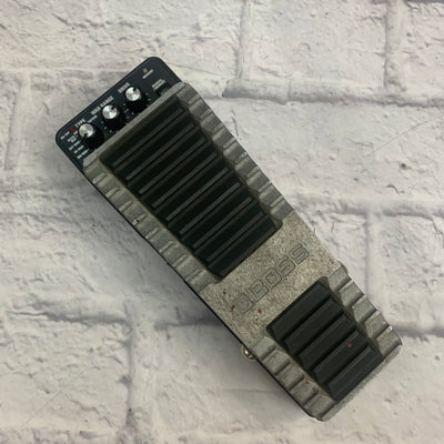 Boss V-Wah Wah Pedal