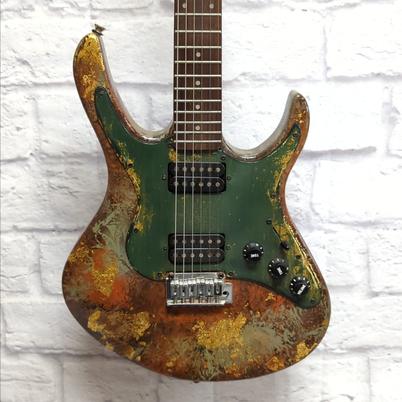 Kramer Electric Guitar