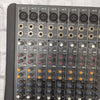 Mackie CFX20 MKII Mixer With Effects and Road Case