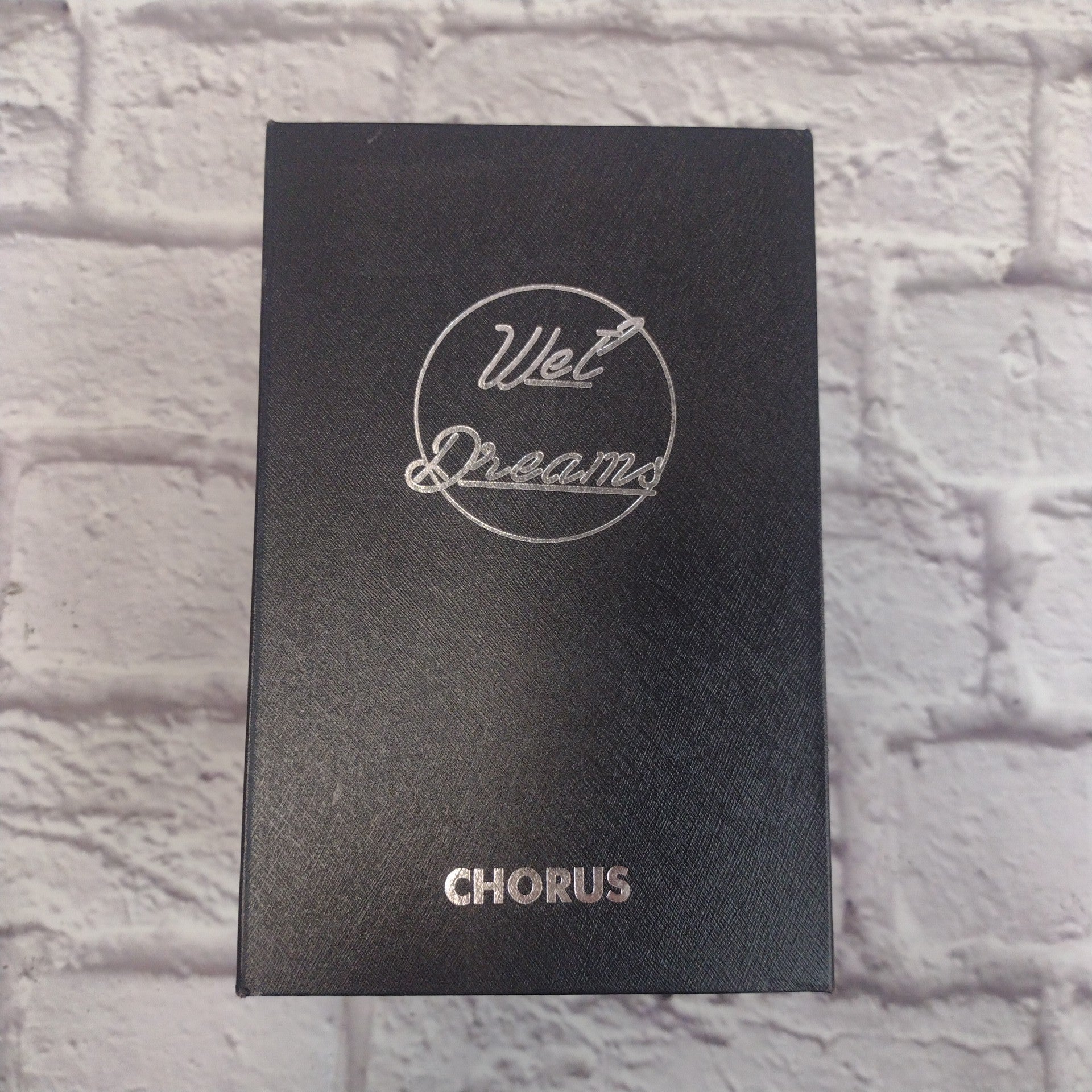 Dead Beat Wet Dreams Chorus Pedal