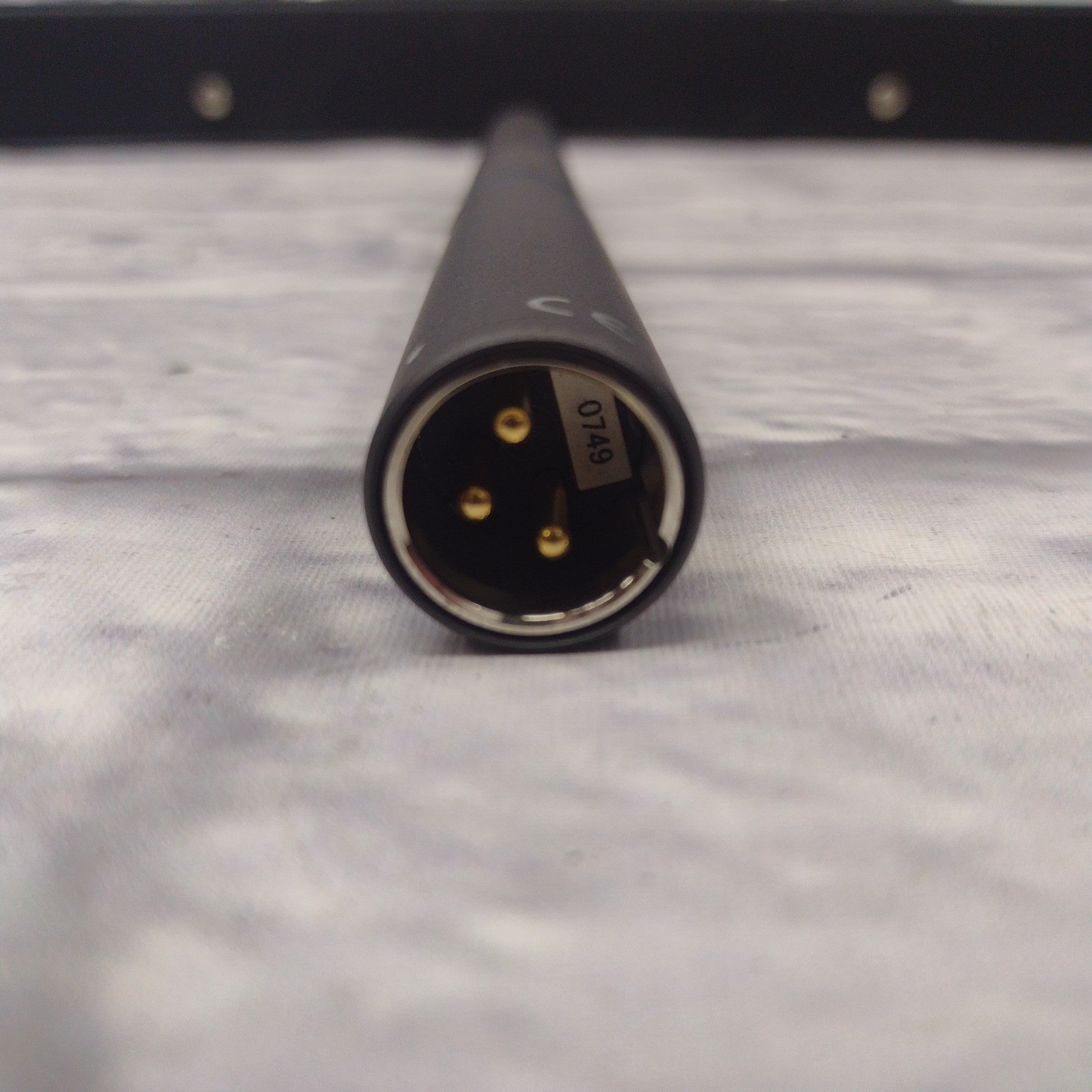 Audio Technica AT897 Line Gradient Condenser Microphone