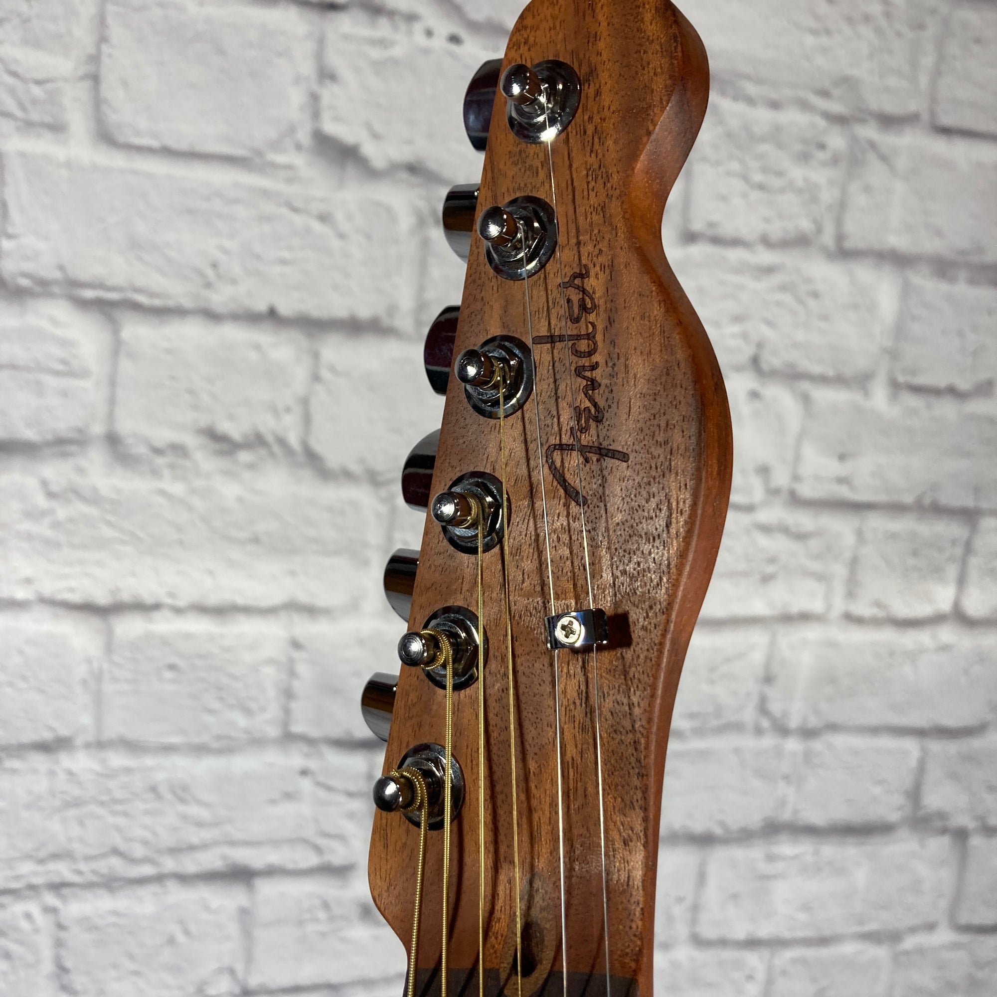 Fender Acoustasonic Player MIM Acoustic-Electric