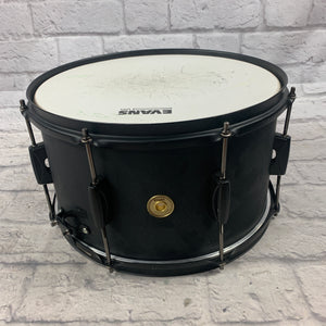 Tama Woodworks 14 x 8 Black Snare Drum