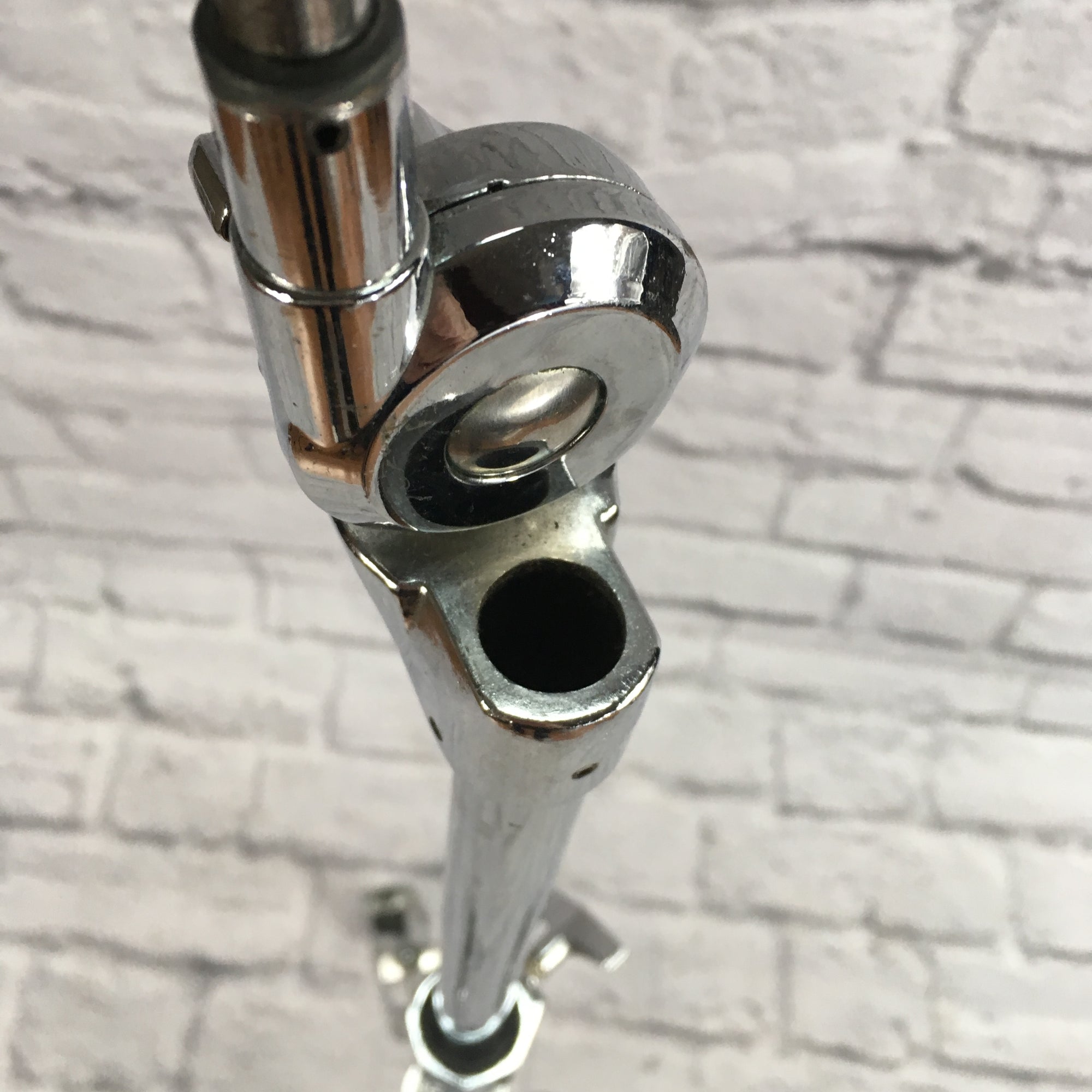 Cymbal Stand, Used - Unknown Manufacturer