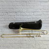 Yamaha Student Trombone YSL-354 w/Hardcase
