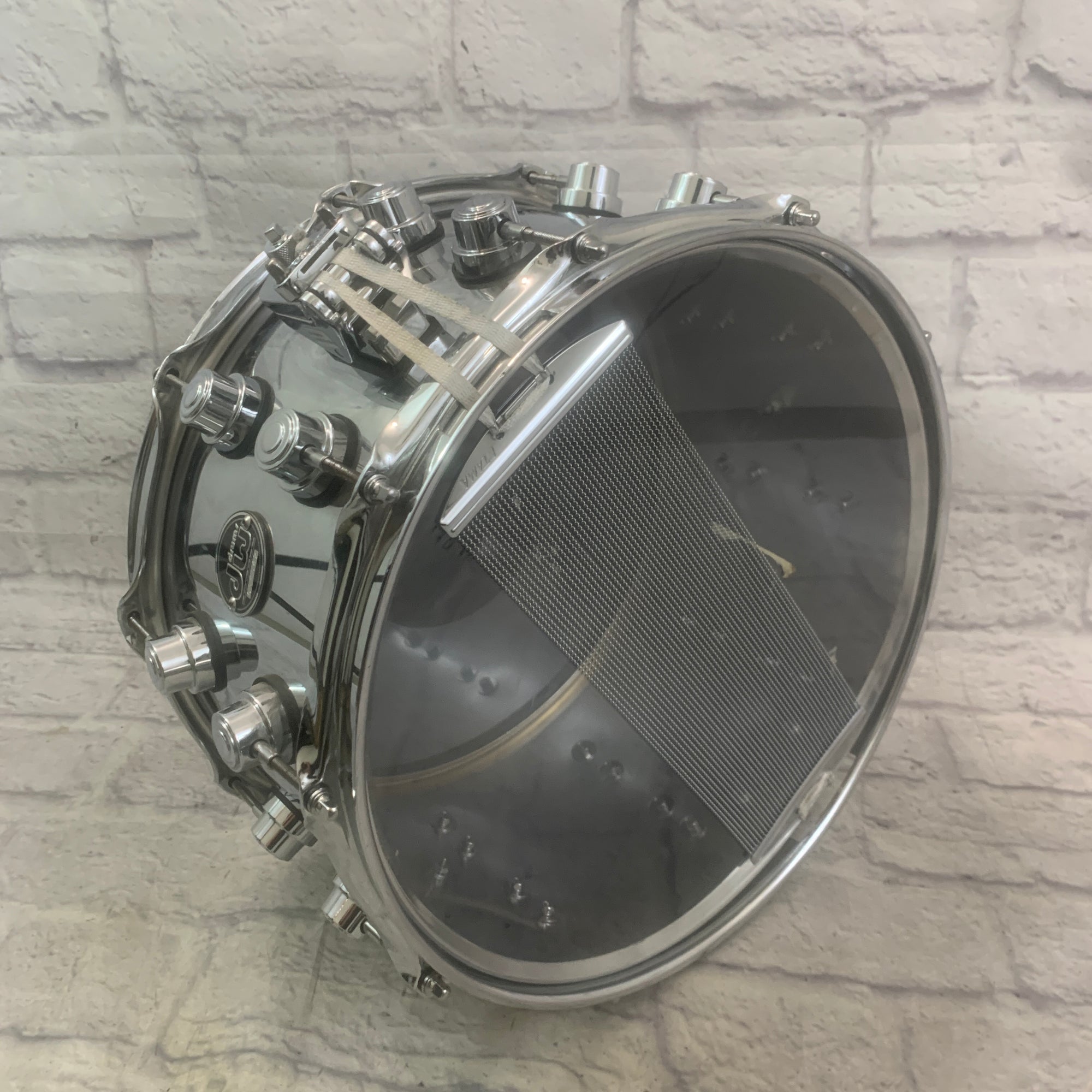 DW Performance Series Snare