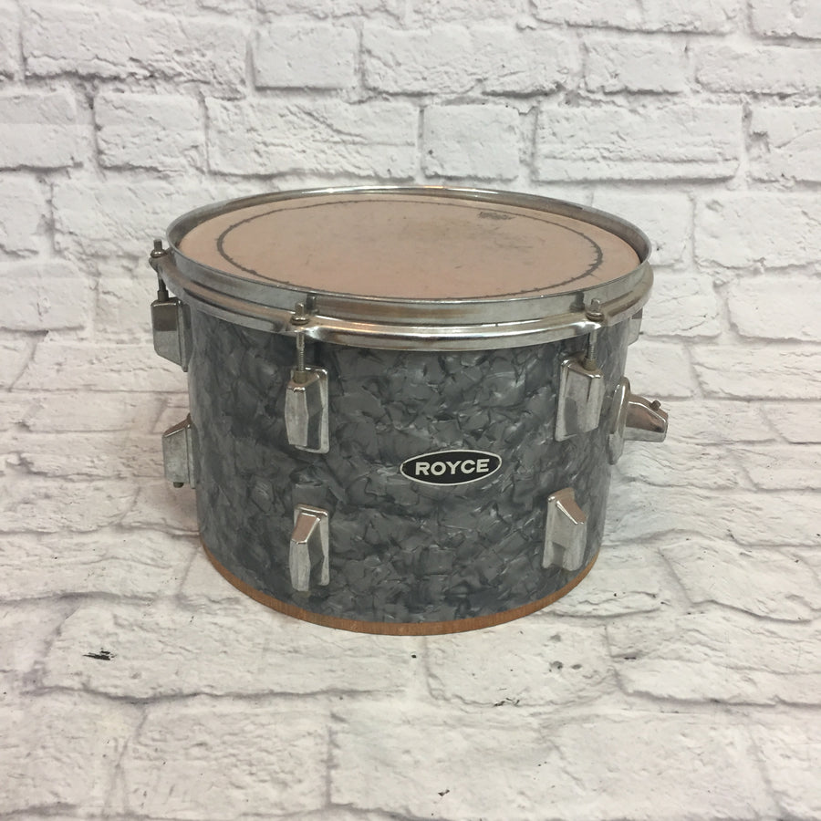 Royce 13 x 9 Pearl Rack Tom