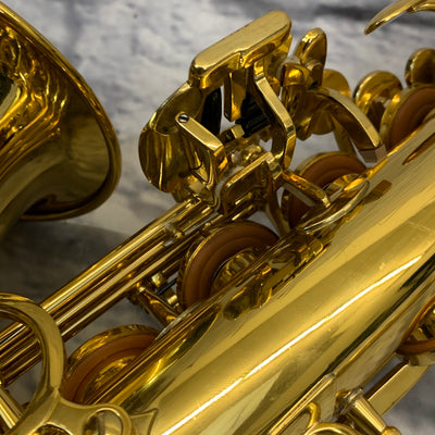 Gemeinhardt Ravel Alto Saxophone