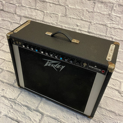 Peavey Deuce VT Series Guitar Combo Amp