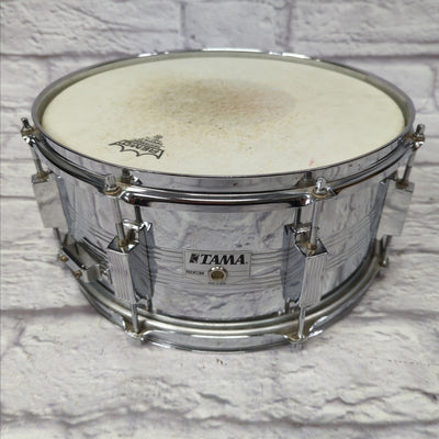 Tama Rockstar Snare Drum 14 x 6.5 Made in Japan MIJ