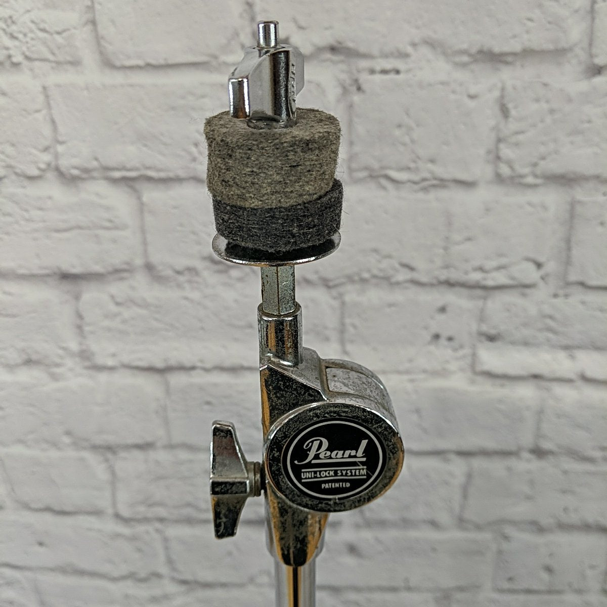 Pearl Straight Cymbal Stand
