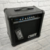 Crate MX15R Guitar Combo Amp