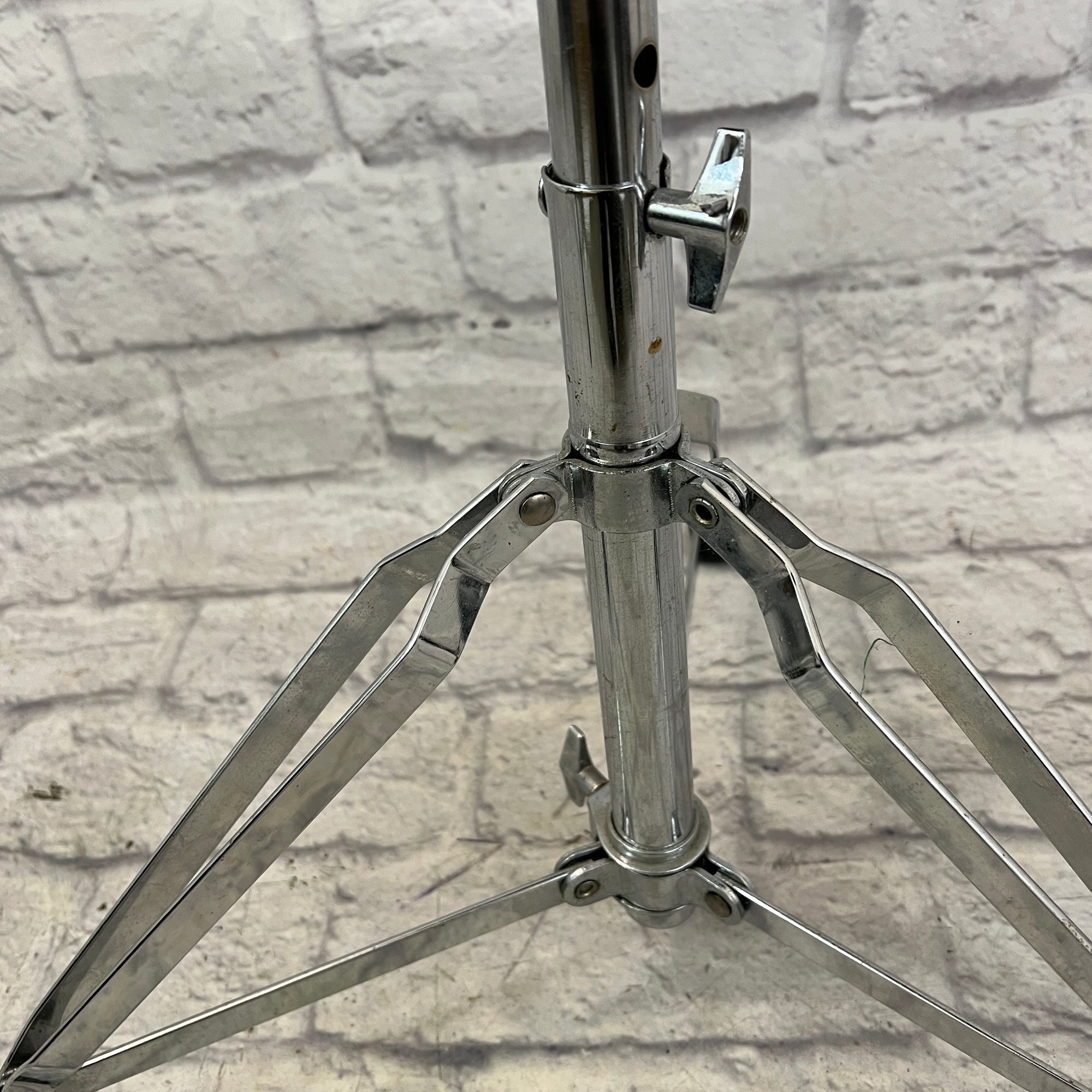 Unknown Drum Throne
