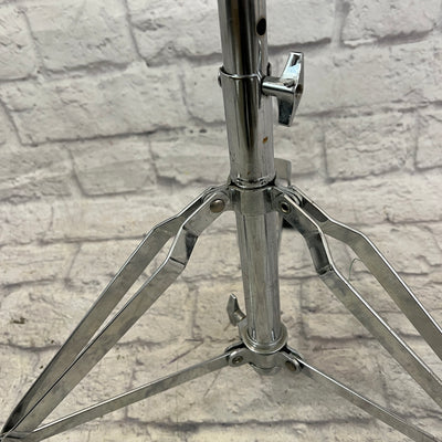 Unknown Drum Throne