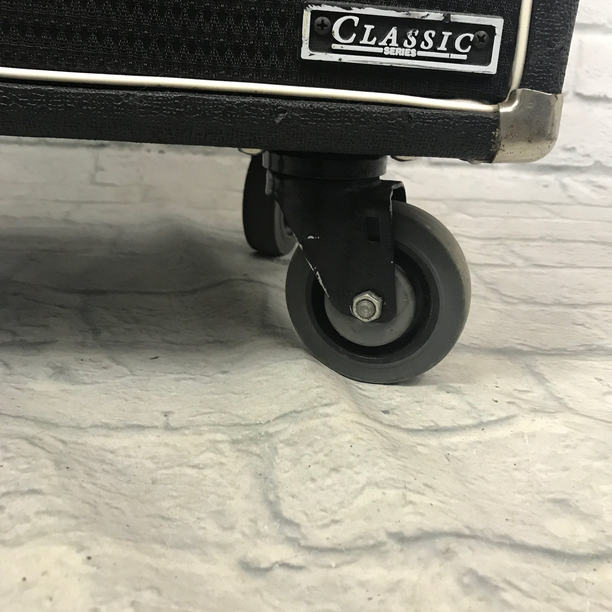 Ampeg 410 HE 4x10 Bass Guitar Cabinet