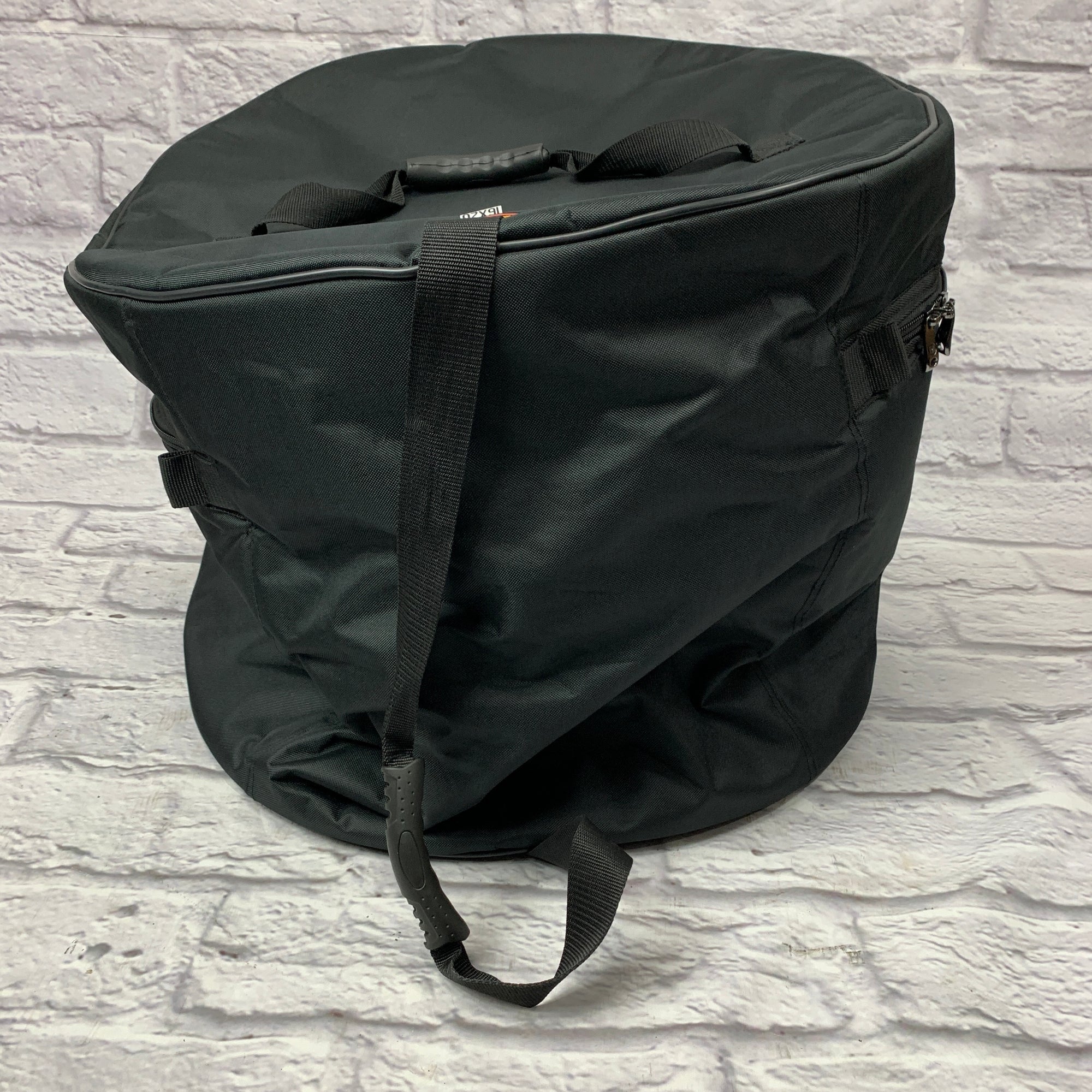 Humes & Berg Galaxy 16x20" Padded Bass Drum Bag