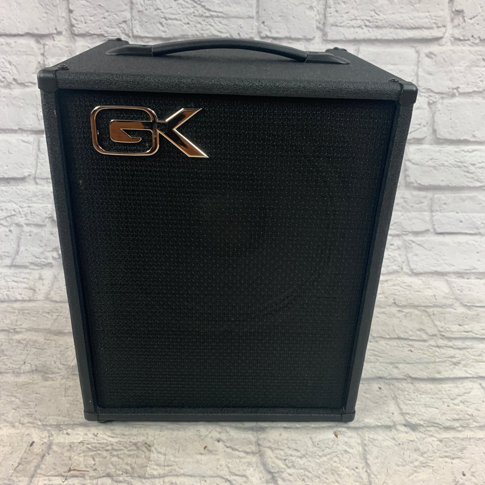 Gallien-Krueger GK MB110 Bass Guitar Combo Amp