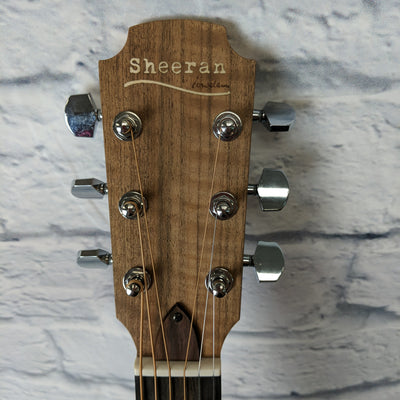 Lowden Sheeran S03 Acoustic Guitar