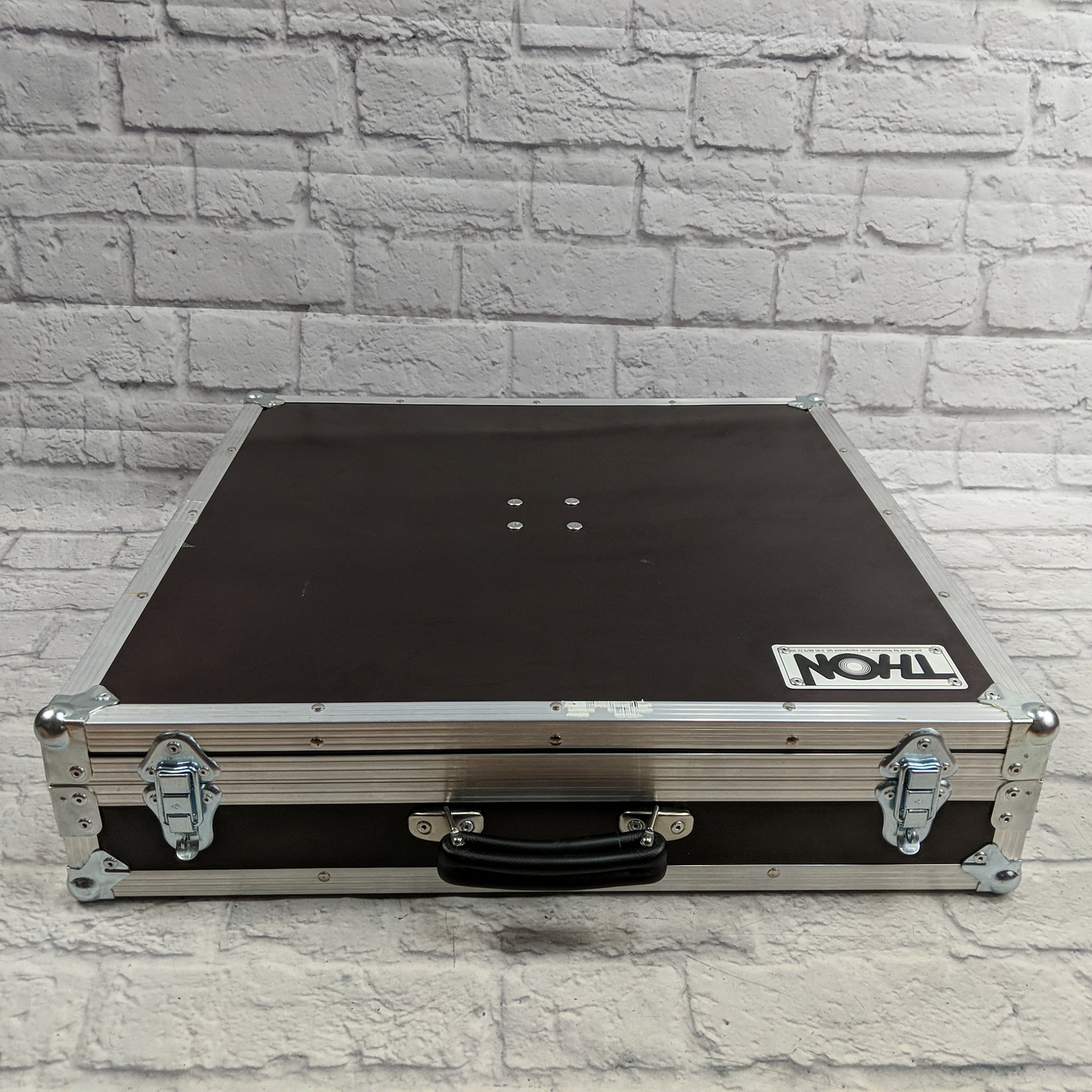 Thon Hard Cymbal Case