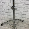 Tama RoadPro Double Braced Cymbal Boom Stand w/ Gibraltar Arm