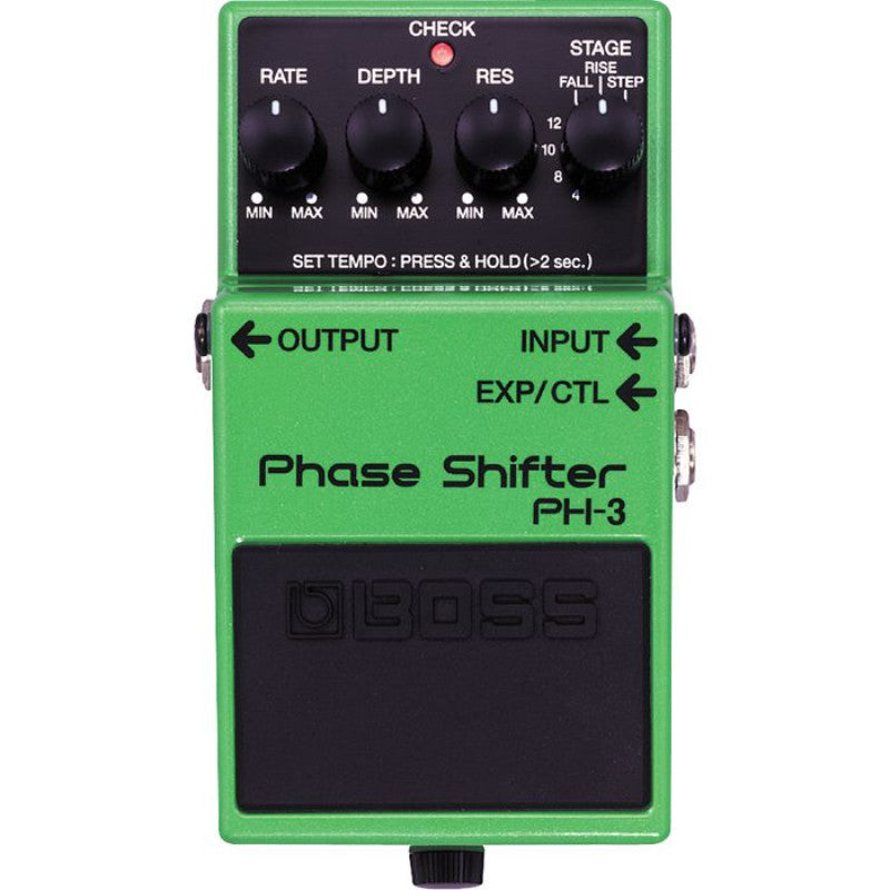Boss PH-3 Phase Shifter Pedal