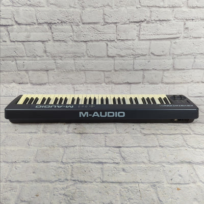 M-Audio Keystation 61 w/ USB Cable