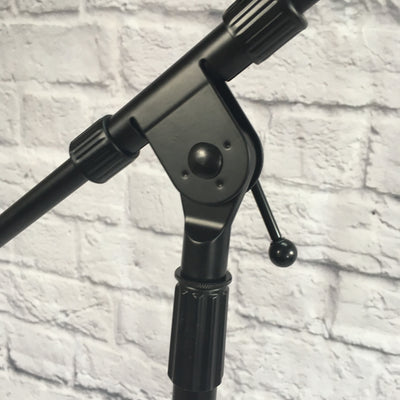 On-Stage Boom Mic Stand