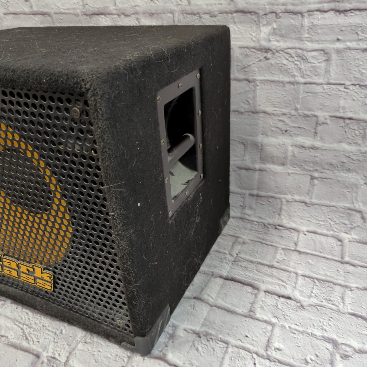 MarkBass TRV157P 1x15 Bass Cabinet
