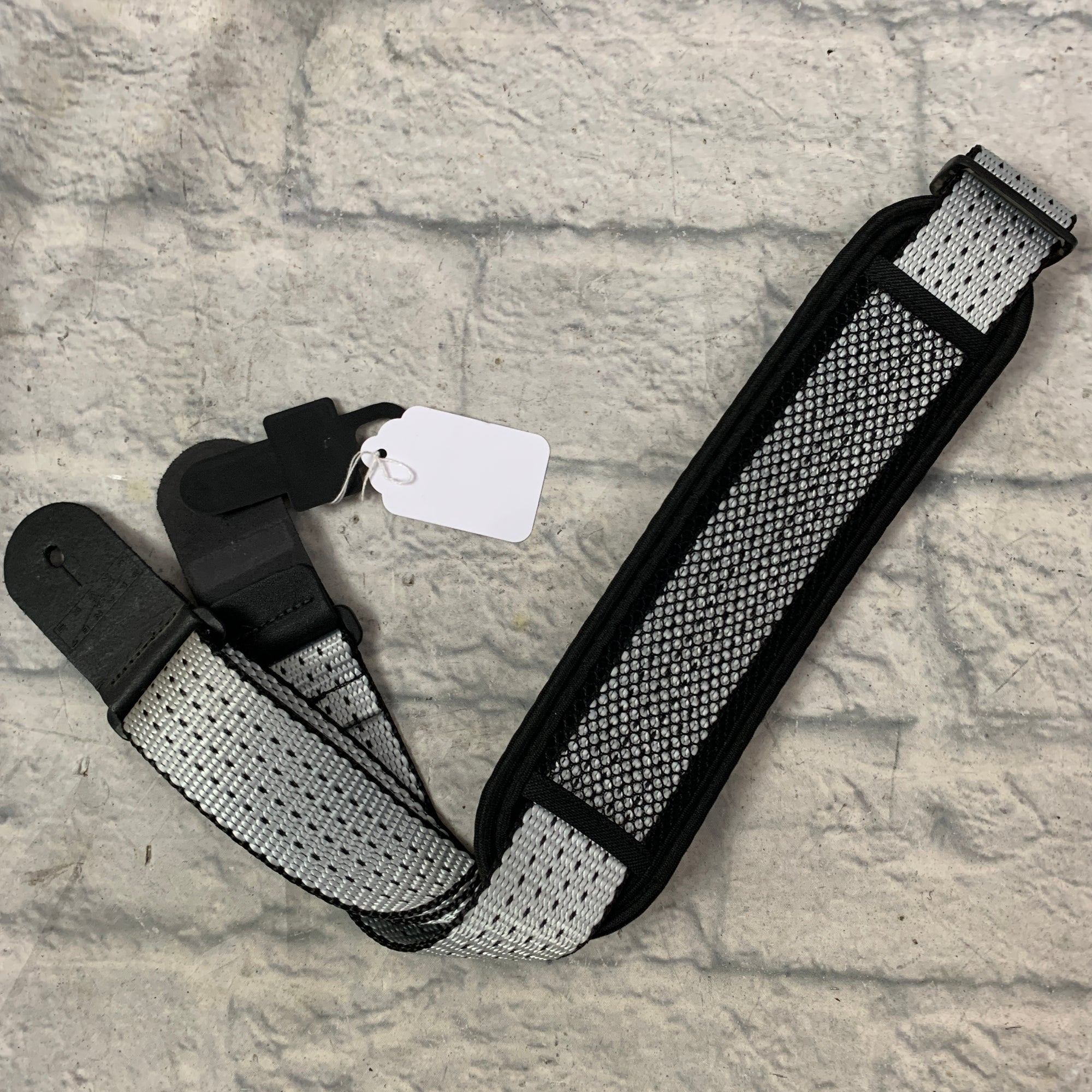 Planet Waves 44P072 Strap with Should Pad
