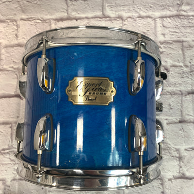 Pearl Export Series 10x8" Tom Blue