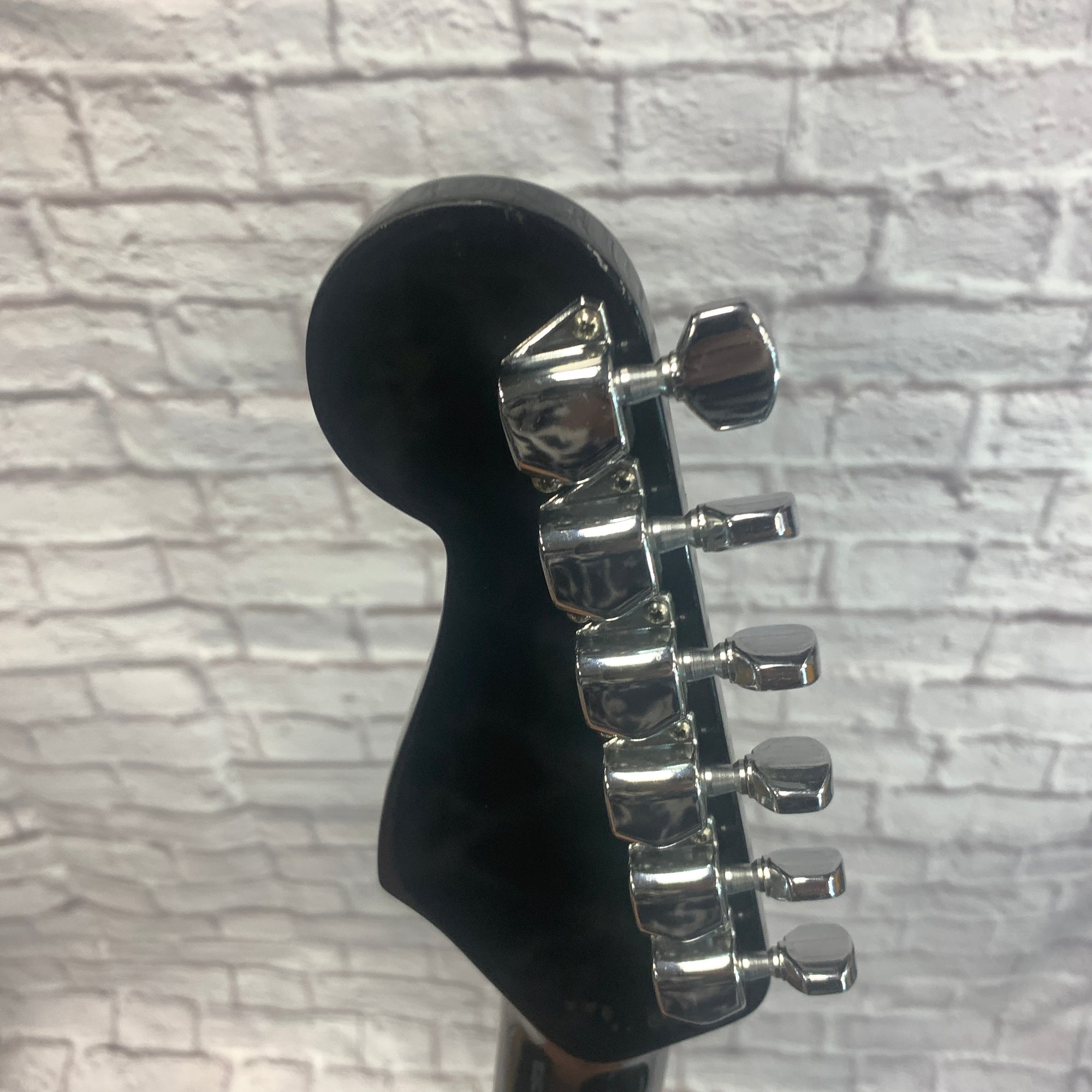 Fender Catalina Acoustic Guitar Made in Korea