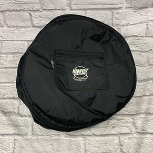 Midwest Percussion 14x22 Bass Drum Bag