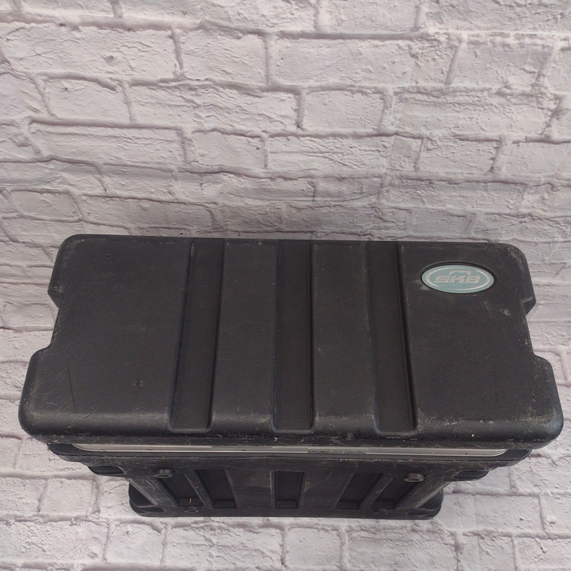 SKB Rack Case 4U