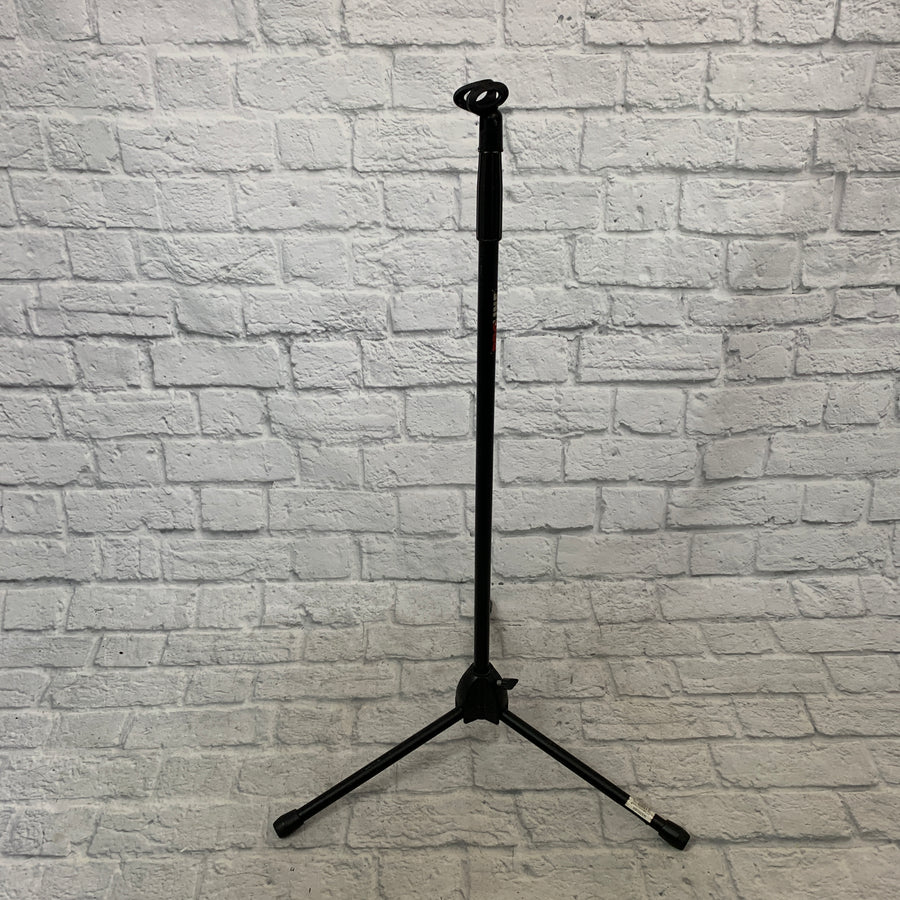 Proline Mic Stand Straight