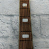 Vintage Short Scale Bass Neck Project