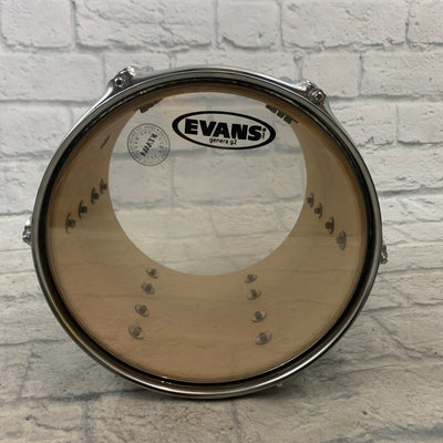 Tama Rockstar 10"  Tom