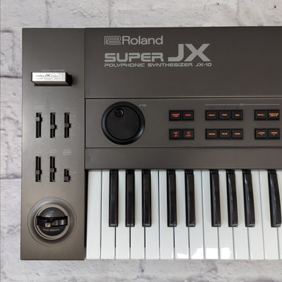 Roland Super JX-10 76-Key Synthesizer