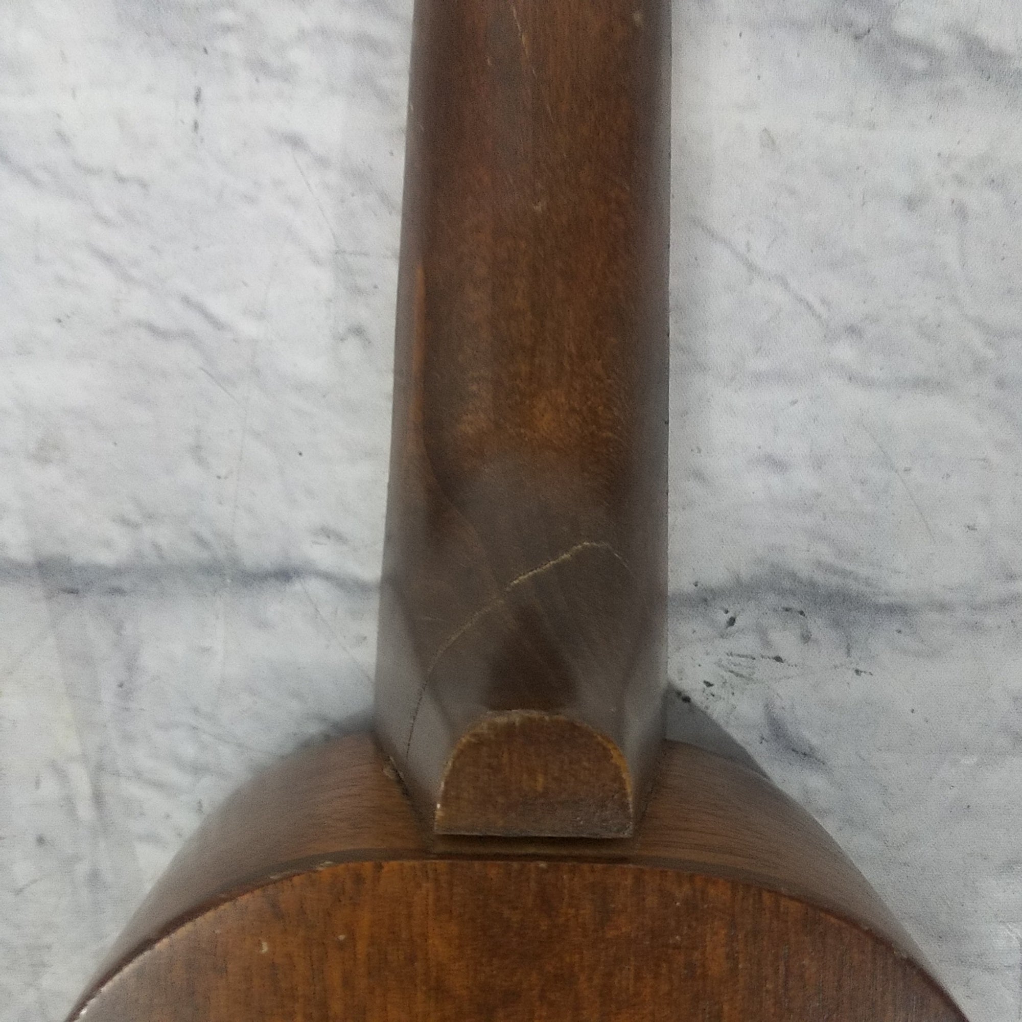 Vintage 1950 Harmony Leo Master