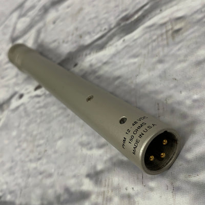 Shure SM81 Condenser Microphone