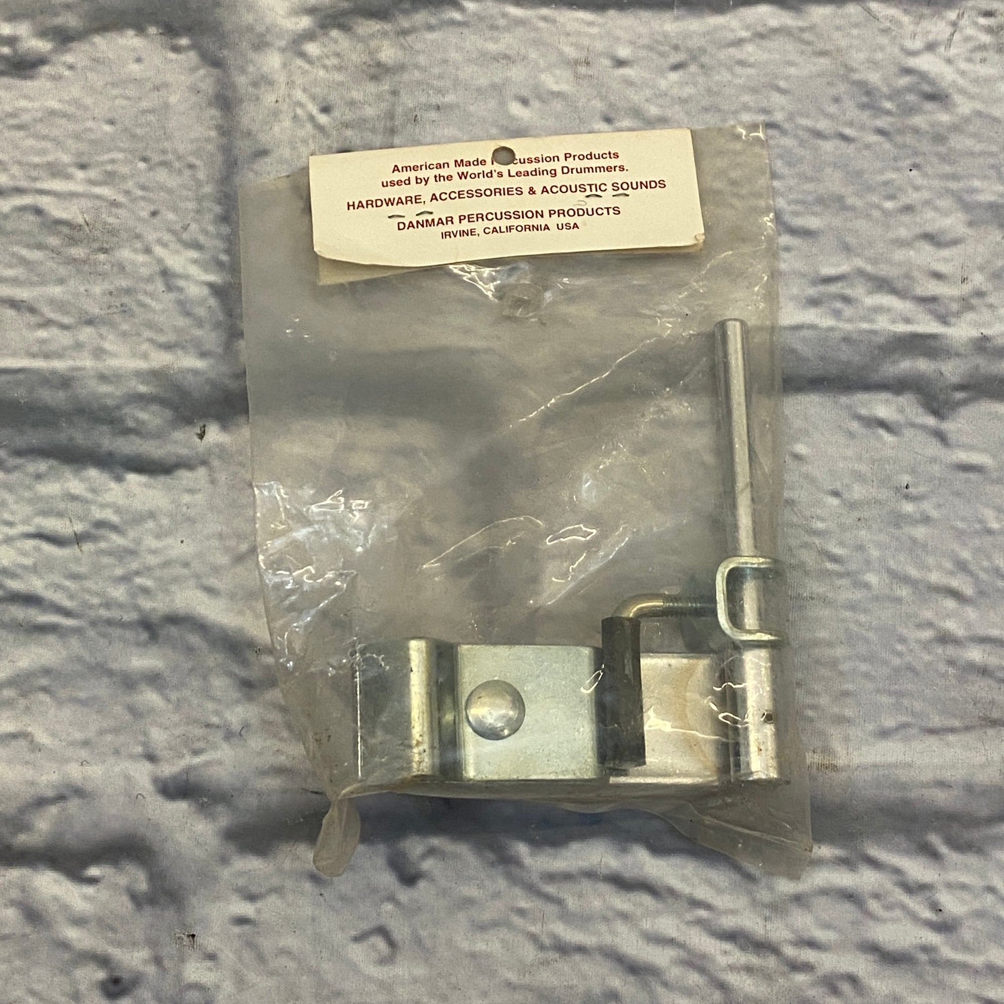 Danmar Cowbell Holder