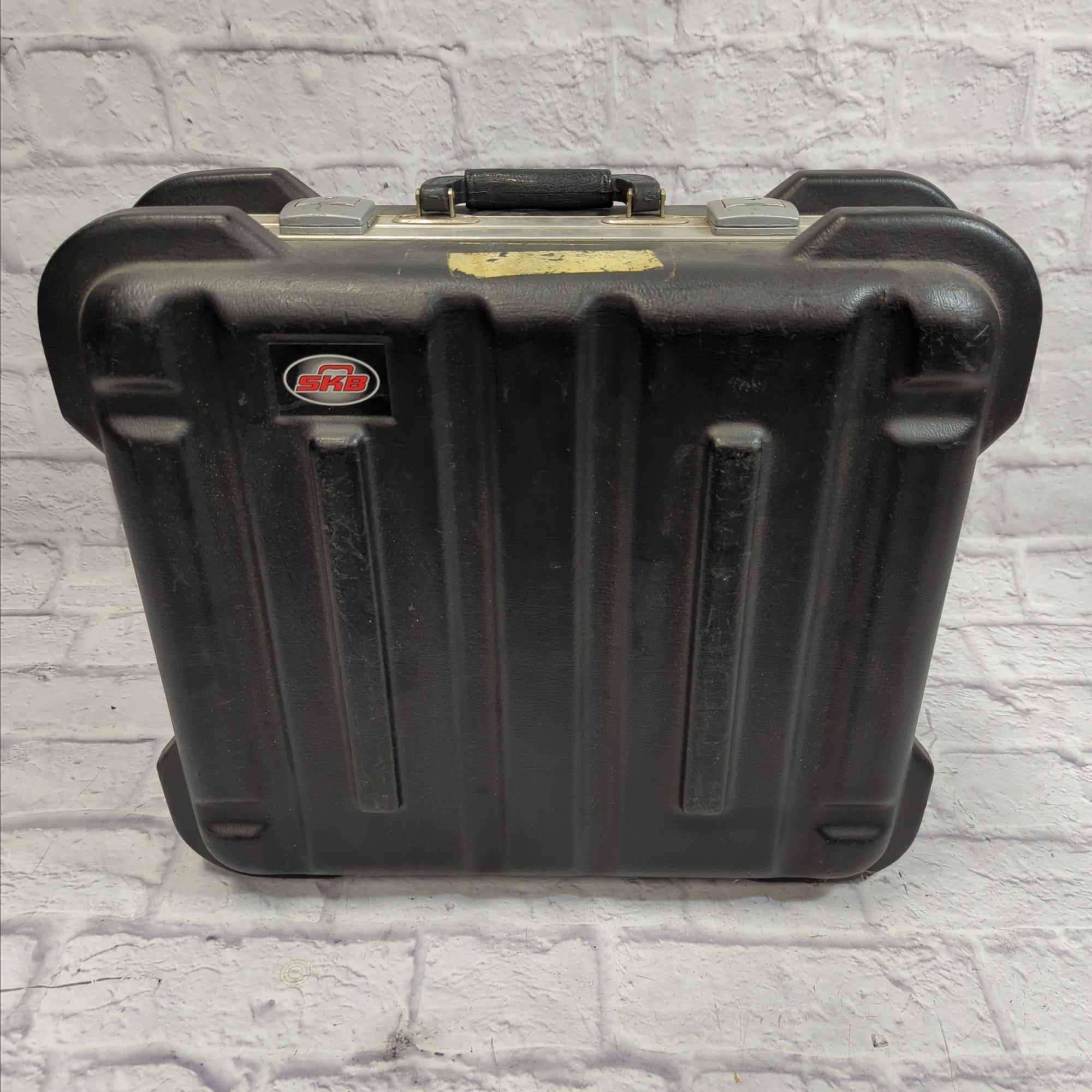 SKB Small Mixer Hard Case