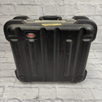 SKB Small Mixer Hard Case
