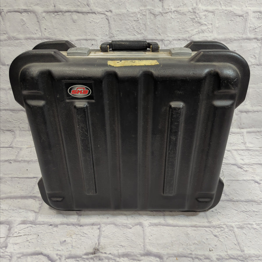 SKB Small Mixer Hard Case