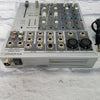 Phonic MM1002 10 Input Mixer