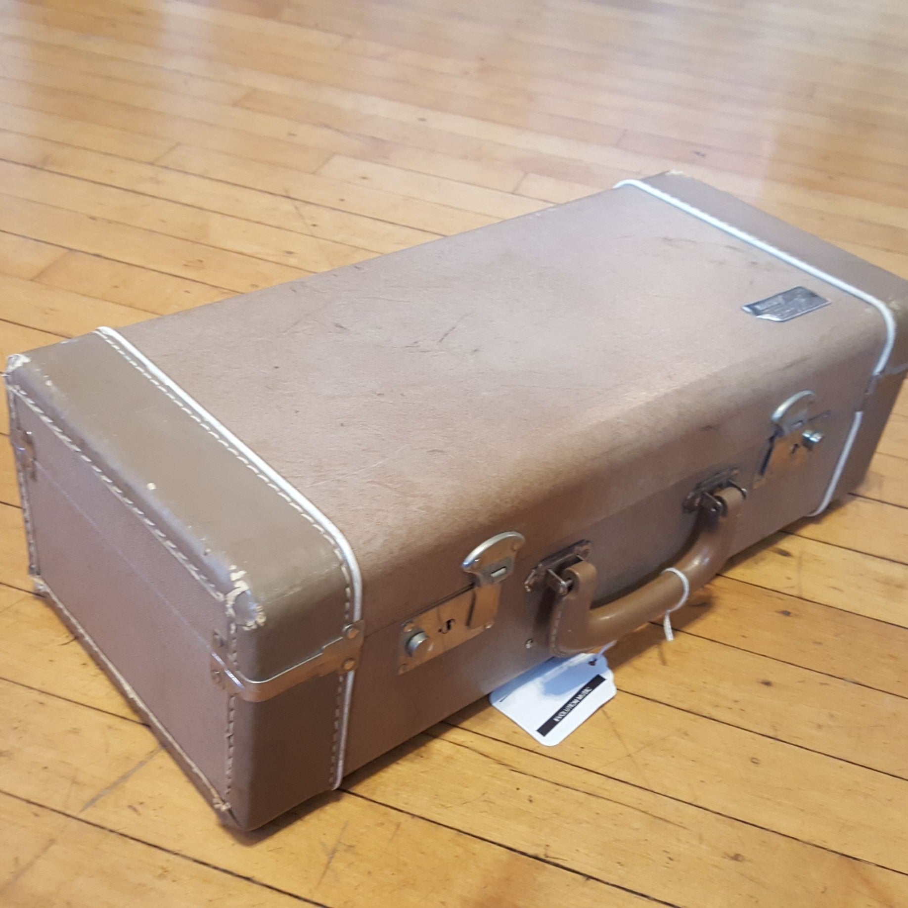 ** Holton Collegiate Coronet